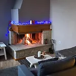 Alina's House