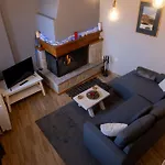 Alina's House