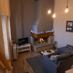 Alina's House *