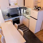 Apartamento Alina's House *