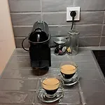 Apartamento Alina's House *