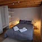 Alina's House