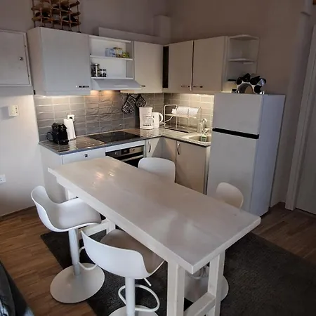 Alina's House