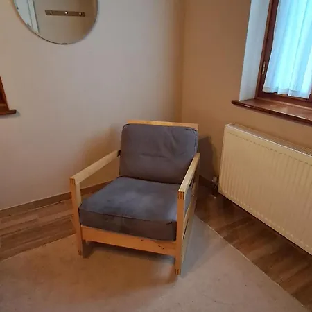 Alina's House Apartamento Arachova