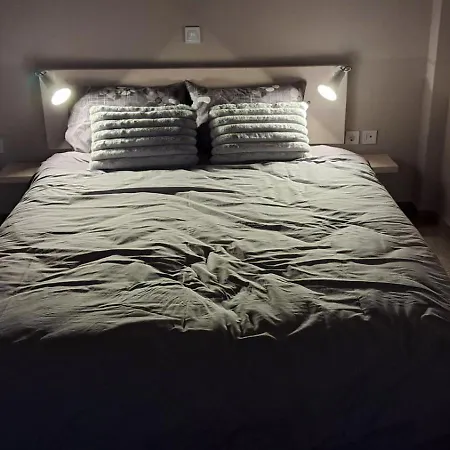 Alina's House Apartamento *