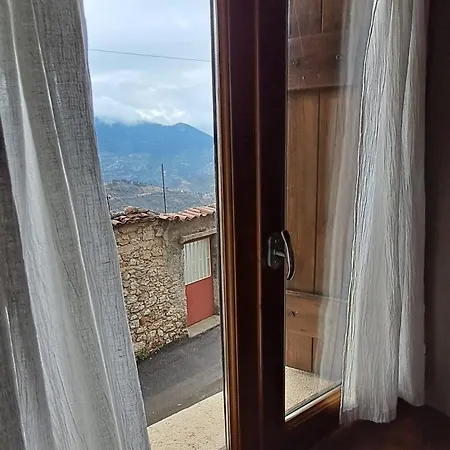 Alina's House Apartamento *