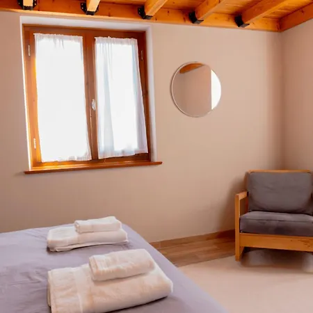 Alina's House Apartamento *