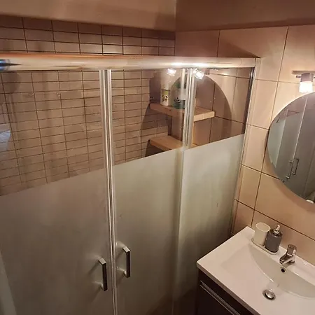 Apartamento Alina's House Arachova