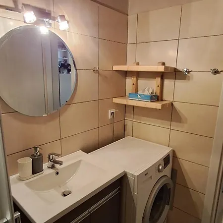 Apartamento Alina's House