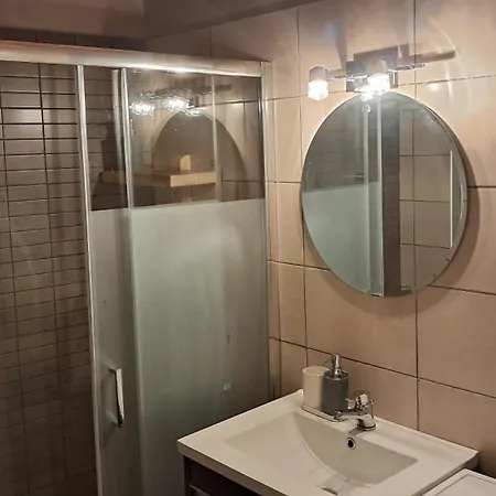 Alina's House Apartamento Arachova