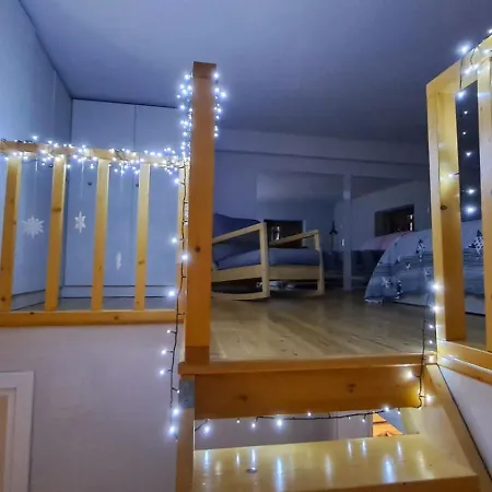 Alina's House *