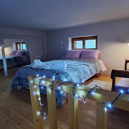 Alina's House * Arachova