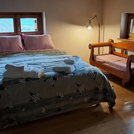 Alina's House * Arachova