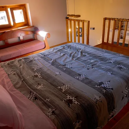 Alina's House Apartamento Arachova