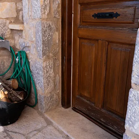 Apartamento Alina's House Arachova