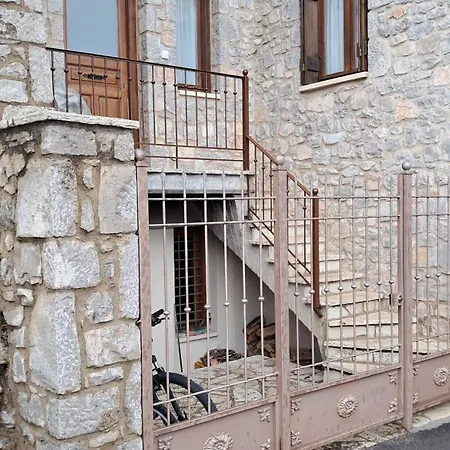 Alina's House Apartamento Arachova