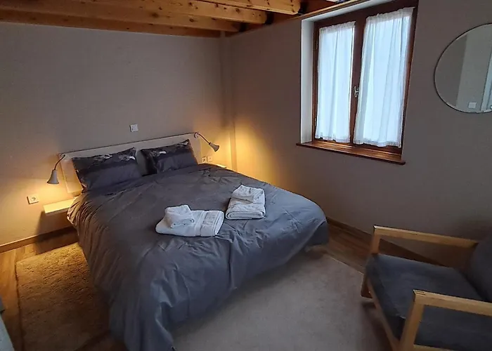 Alina's House * Arachova