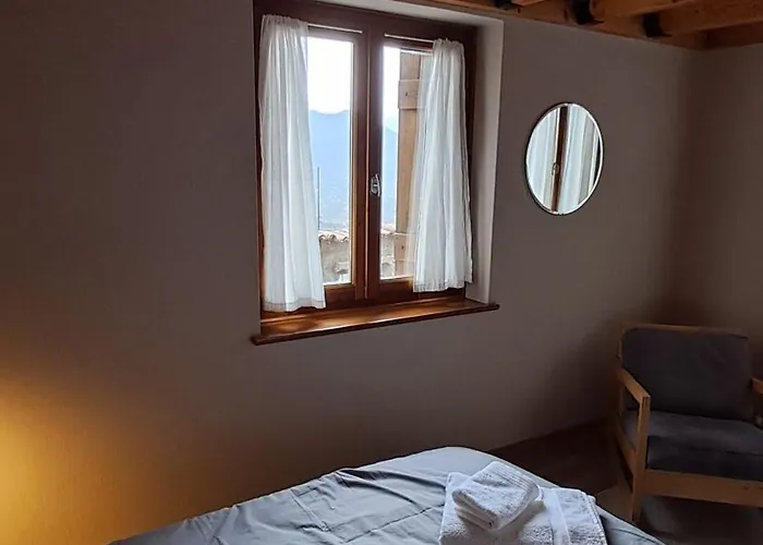 Alina's House Arachova