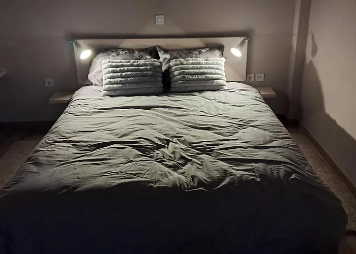 Alina's House Apartamento *