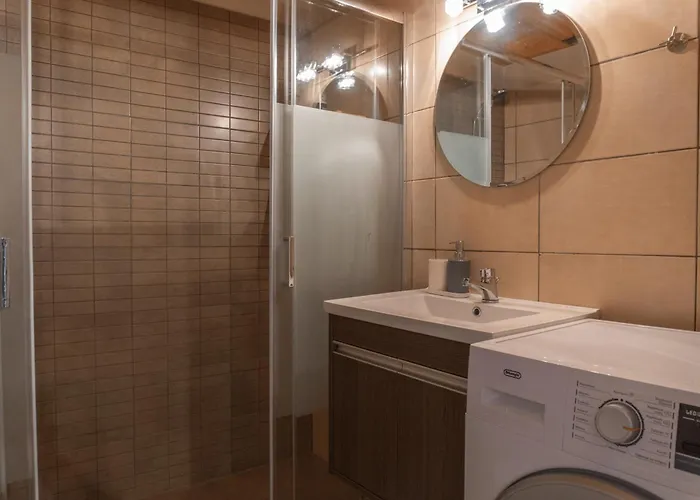 Alina's House * Arachova