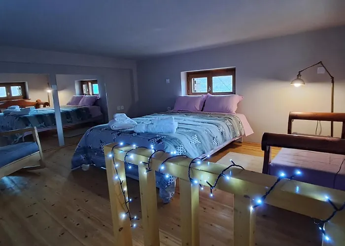 Alina's House * Arachova