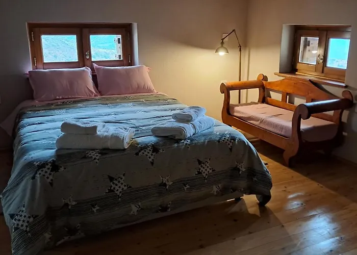 Alina's House * Arachova