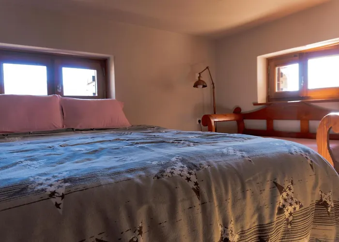 Alina's House * Arachova