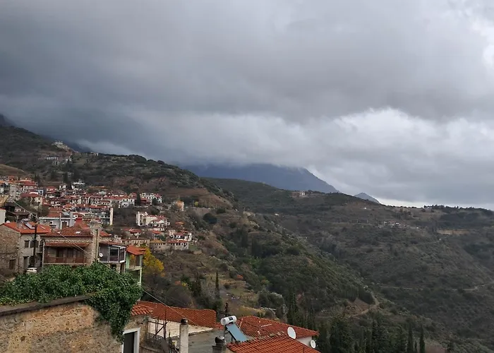 Apartamento Alina's House *