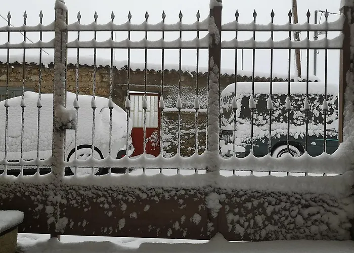 Apartamento Alina's House